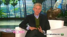 Ellen Monologue & Dance Oct 08 2014