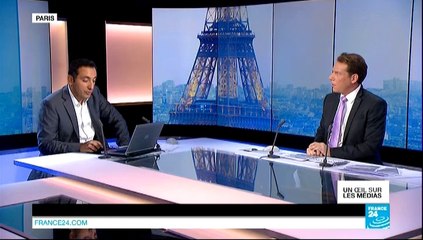 Un oeil sur les médias - La colère des kurdes de Turquie