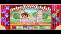 Dora poznaje świat gry dla dzieci pełna epizodów epizodów filmu królewski ratunkowego nick jr