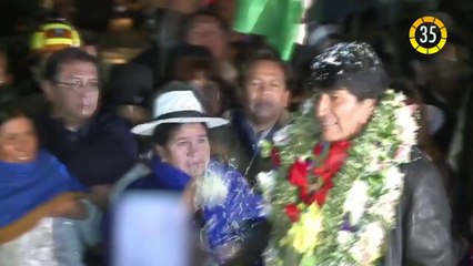 In 60" Seconds:  Civilian Militias Initiate Search in Mexico