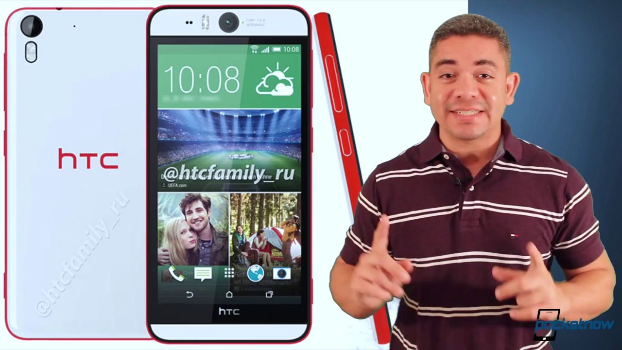 Google Nexus 9 photo, Gear VR date, Apple sapphire & more - Pocketnow Daily