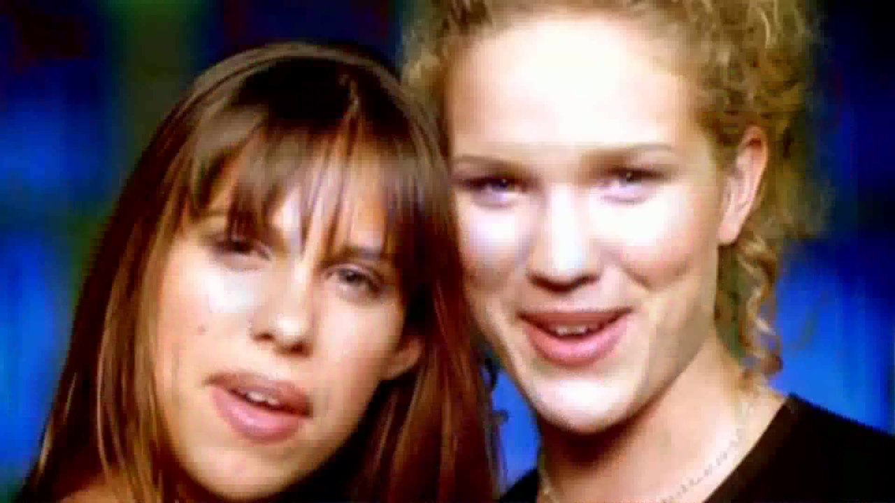 A TEENS - GIMME,GIMME,GIMME  - VERSION REMIX