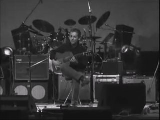 PEDRO JAVIER GONZALES TRIO: SULTANS OF SWING