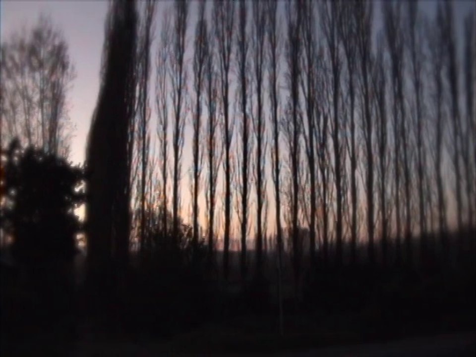 Capsula N°3: Amanecer