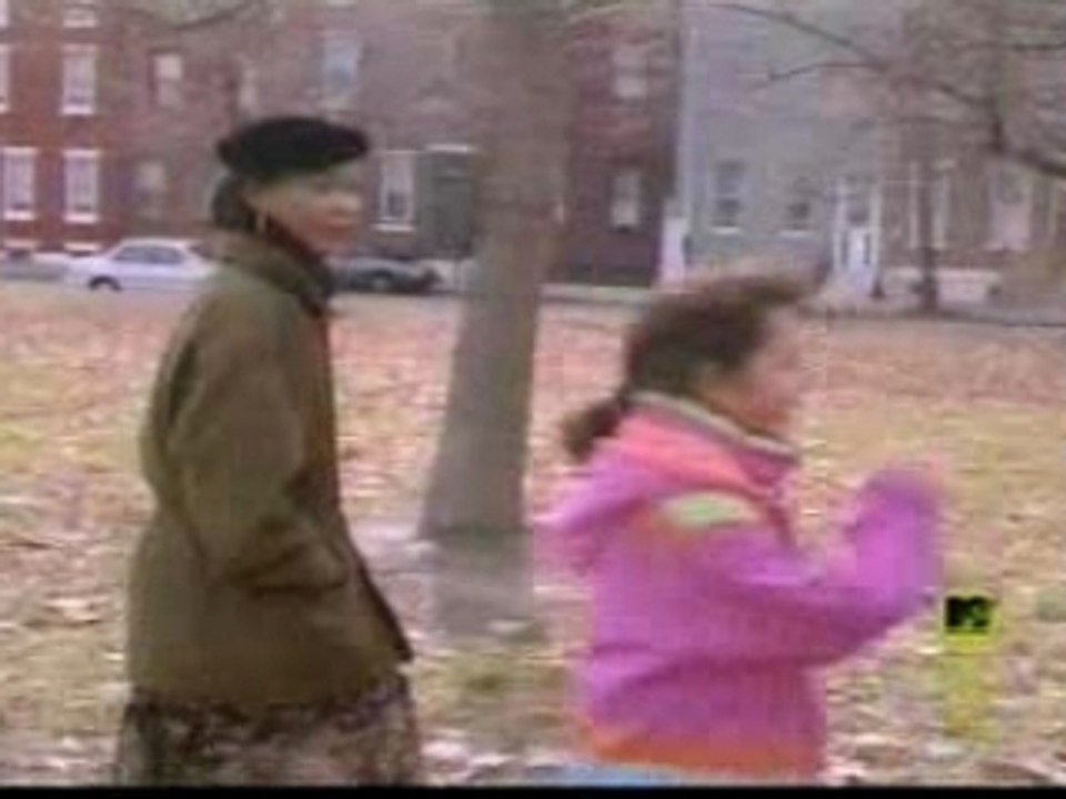 Bruce Springsteen-Street Of Philadelphia