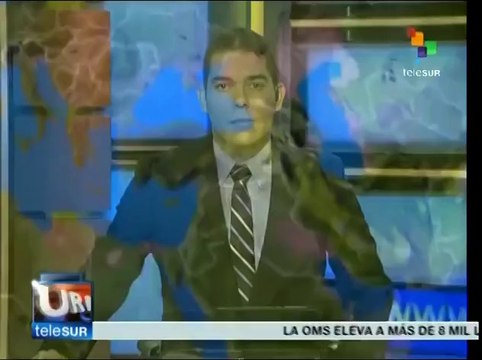 Más de 3600 víctimas deja, por el momento, conflicto de Ucrania