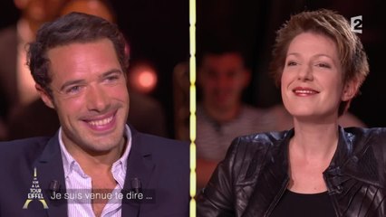 Natacha Polony face à Nicolas Bedos : "Parlons du jeune con narcissique" - USTE