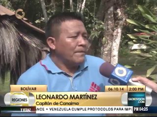 Turismo en Canaima afectado por restricción de combustible