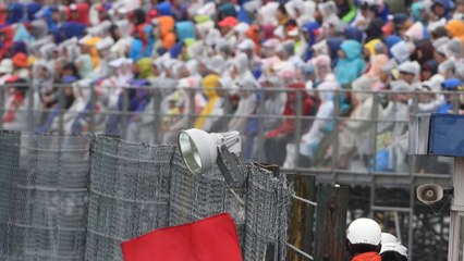 Williams chief not ruling out closed cockpits