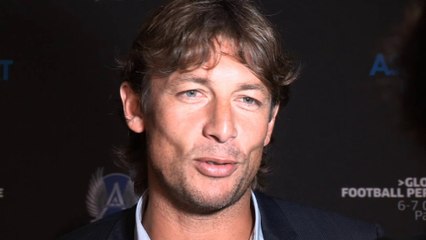 PSG/OM - Heinze : "Deux clubs avec beaucoup de passion"