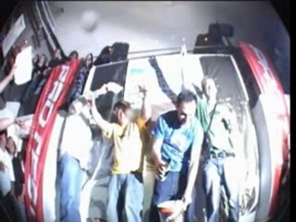 wakeboard European Boardstock 2006