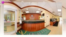 Quality Inn & Suites Biltmore East, Asheville, United States