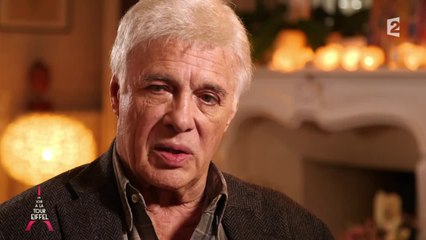 Guy Bedos révèle les tentatives de suicide de Nicolas - USTE