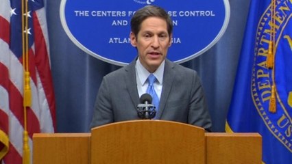Teams to use "non contact" thermometers on travelers from West Africa