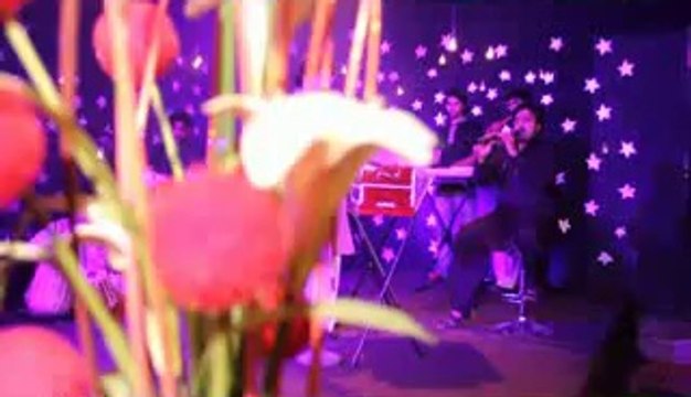 Sarfaraz Album Ashnaye Atan Song Da Sa Chal Shwe Dai Zama Da khhar Pa Makhamuno