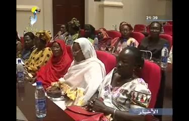 GRAND JTV TCHAD ARABE LOCAL DU MECREDI 08 OCTOBRE 2014 SUR TOL