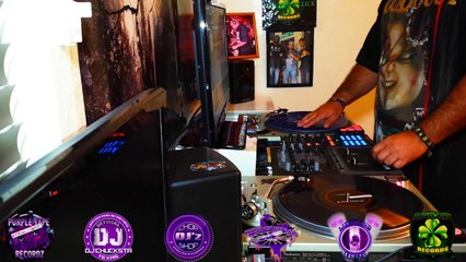 Whip Game - Bloc Boyz Click - Slowed N' Sliced By Dj chucksta