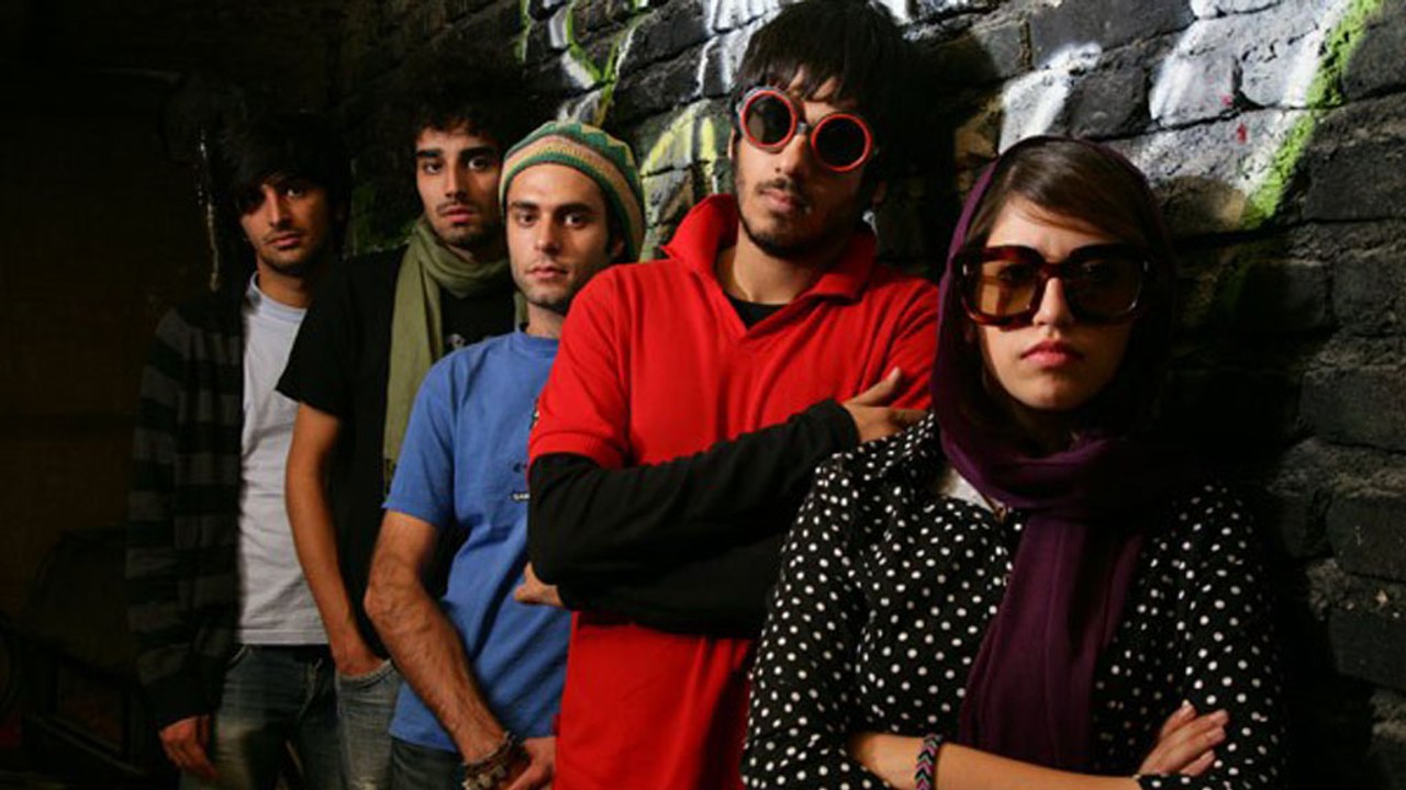 Bande-annonce : Les Chats Persans VOST