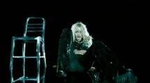 Britney Spears, Aaliyah, & Ciara - How to Sexy Chair-Dance