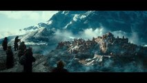 Bande-annonce : Le Hobbit : La Désolation de Smaug - Teaser VF