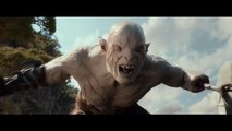 Bande-annonce : Le Hobbit : La Désolation de Smaug - Teaser (5) VO