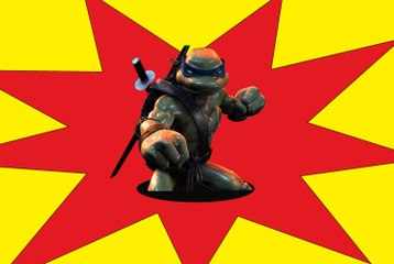 Enquête : le vrai visage des Tortues Ninja