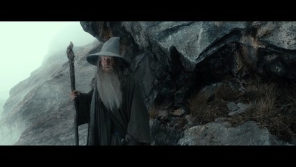 Bande-annonce : Le Hobbit : La Désolation de Smaug - (3) VO