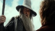 Bande-annonce : Le Hobbit : La Désolation de Smaug - Teaser (11) VO