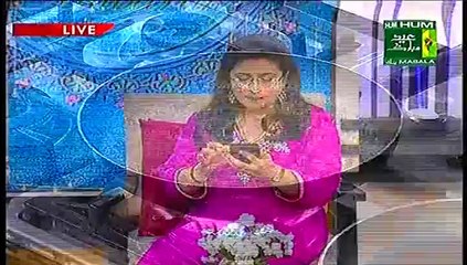 Recipe of Achaari Hara mutton, Masala Botti & Chocolate Halwa By Zarnak Sidhwa Part 5 | HUM Masala TV | Food Diaries Recipes | LivePakNews.Com