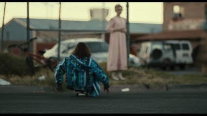 Electrick Children - Extrait (2) VOST