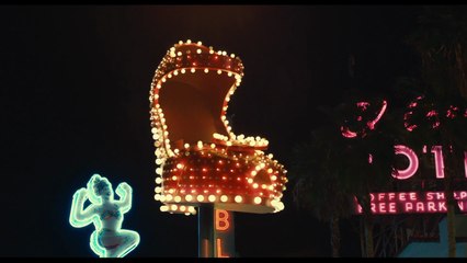 Electrick Children - Extrait (1) VOST