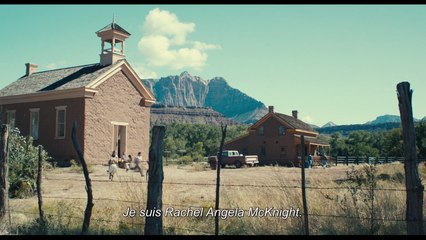 Bande-annonce : Electrick Children - VOST