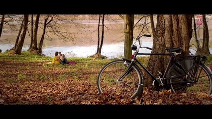 Jai Ho Song Tere Naina _Actor- Salman Khan