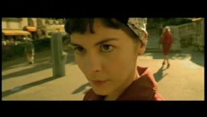 Bande-annonce : Le Fabuleux destin d'Amelie Poulain