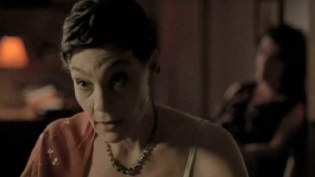 Les Mains libres - Ext 1