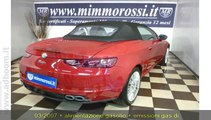 NAPOLI,    ALFA ROMEO  SPIDER CC 2387 ALIMENTAZIONE DIESEL