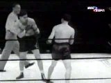 Joe Louis vs Max Schmeling part 1