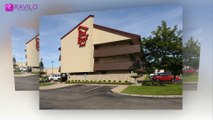 Red Roof Inn Akron, Akron, United States