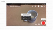 Livestream’s iOS App Now Supports Live Broadcast From GoPro Camera