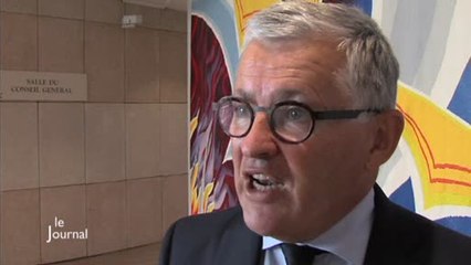 La fibre optique en Vendée : Interview de Bruno Janet