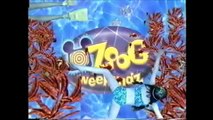 disney channel promos 4-2001