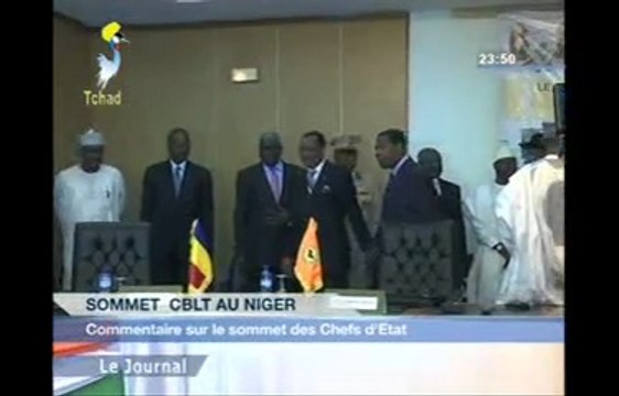 DERNIER JTV TCHAD FRANçAIS DU MERCREDI 08 OCTOBRE 2014 SUR TOL