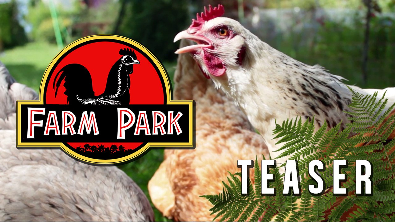 Farm Park - Teaser