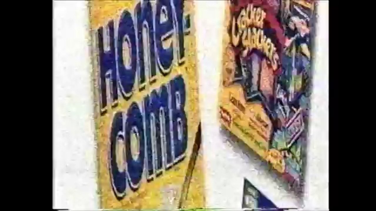 nick commercials 4-2001