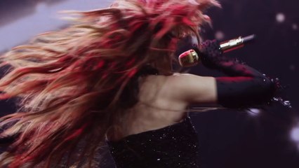 Shania Twain - SHANIA STILL THE ONE - EXCLUSIVE Vegas Video 2014