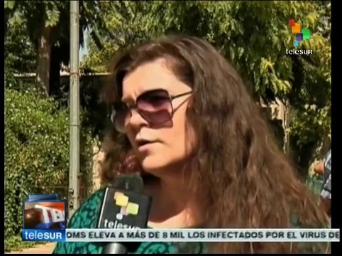 Siria acusa Turquía de apoyar a terrotistas del Estado Islámico