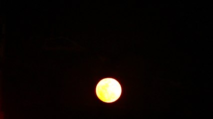 Grande Lua Cheia, Lua de Sangue, Taubaté, SP, Brasil, Marcelo Ambrogi, (5)