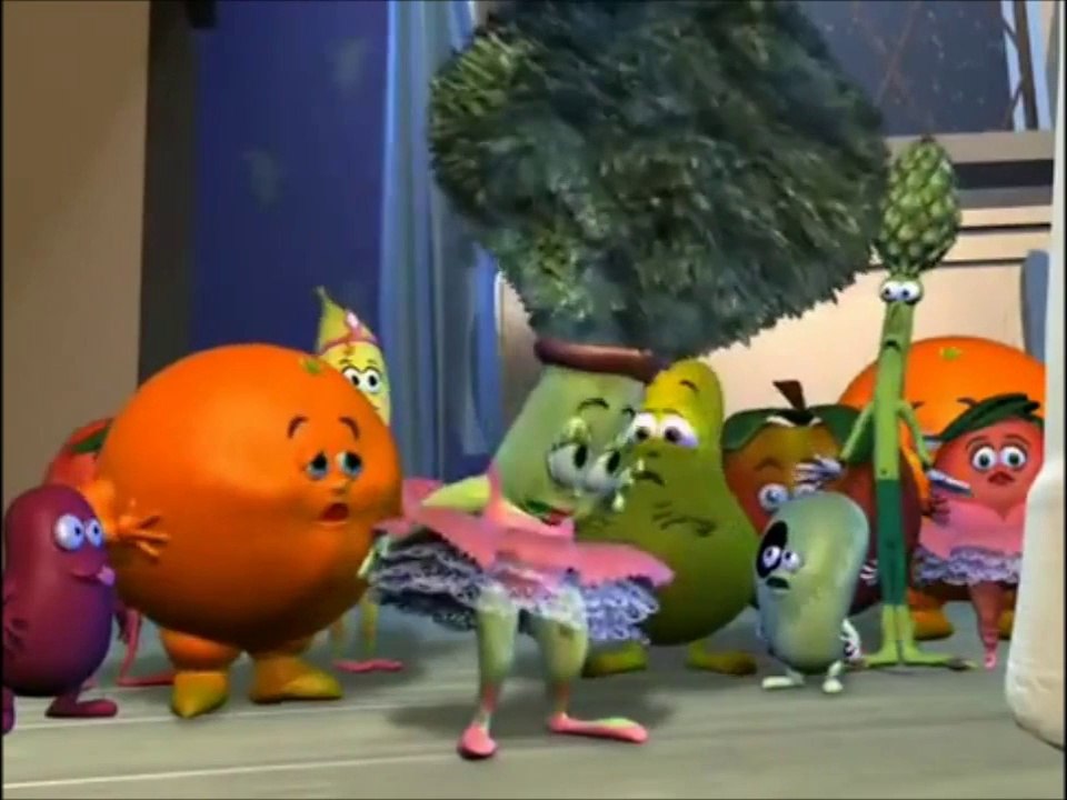 Sonic the Hedgehog and The Nuttiest Nutcracker Part 3