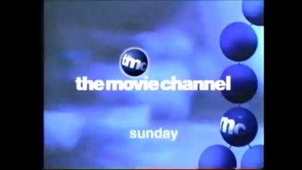 the movie channel promos 1999