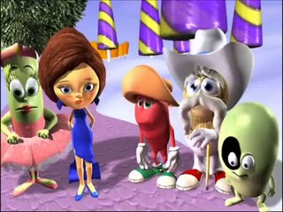 Sonic the Hedgehog and The Nuttiest Nutcracker Part 5